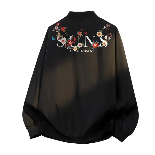 SUNSETMONENT Cleanfit