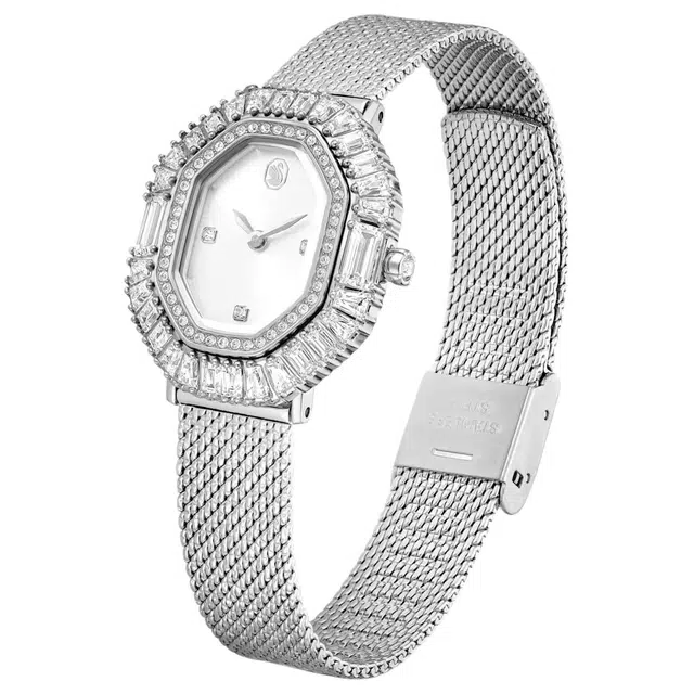 Swarovski Matrix 30*25mm 50
