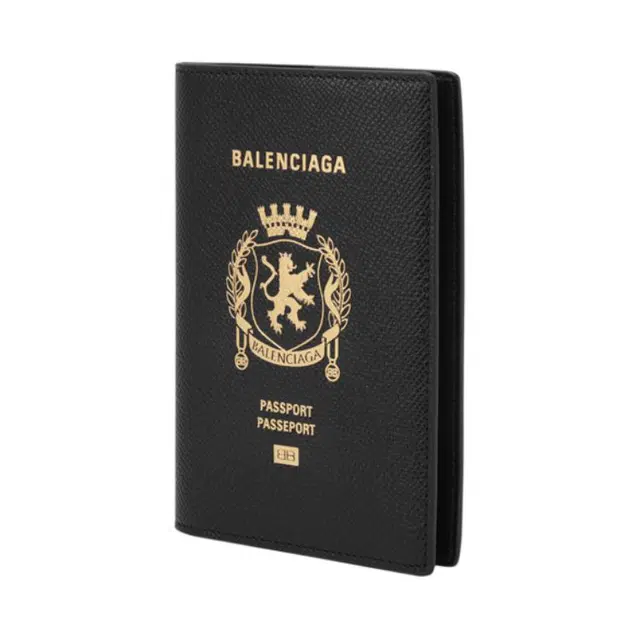 Balenciaga Passport