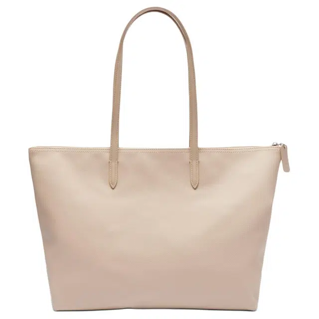 LACOSTE PVC Tote