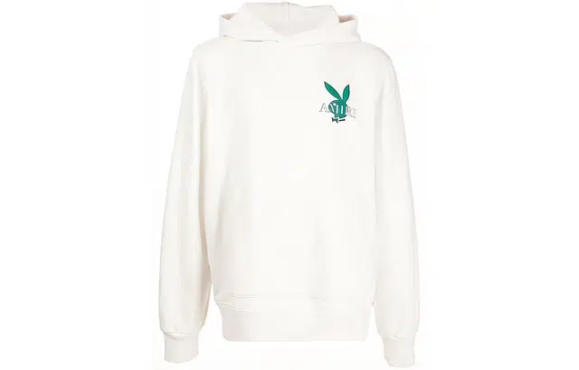 AMIRI x Playboy Logo