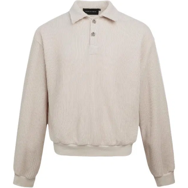 RVANGUARD cleanfitPOLOoversize