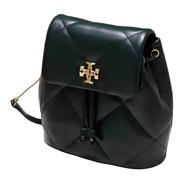 Tory Burch Classic Logo Backpack