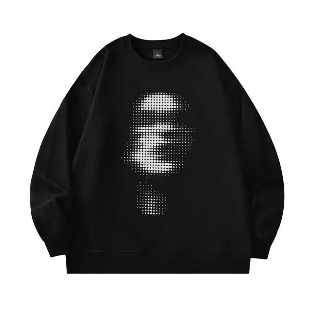 YGHOME Official Crewneck Sweatshirt