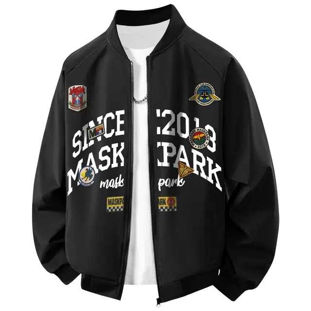 MASKPARK vibe
