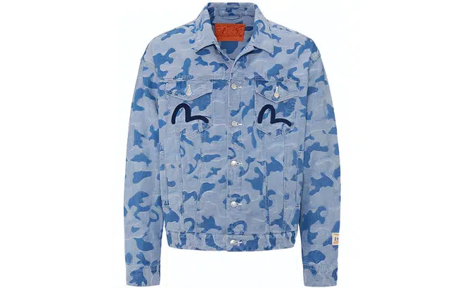 EVISU SS21