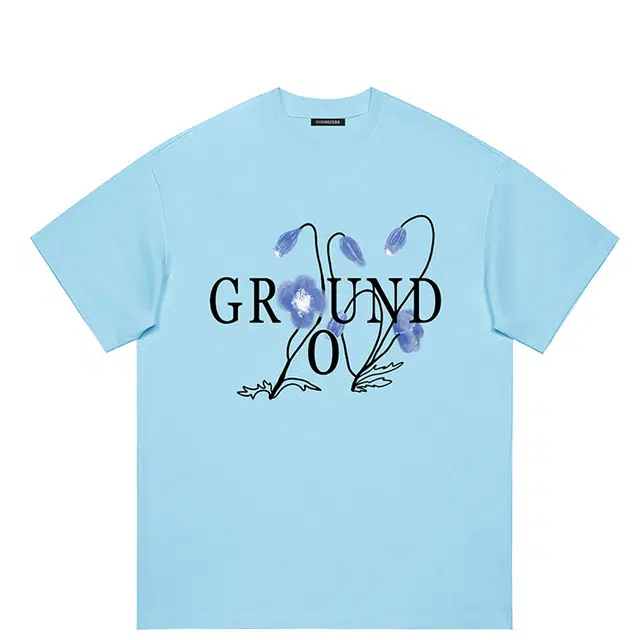 GROUND(ZER)O I.TinsT