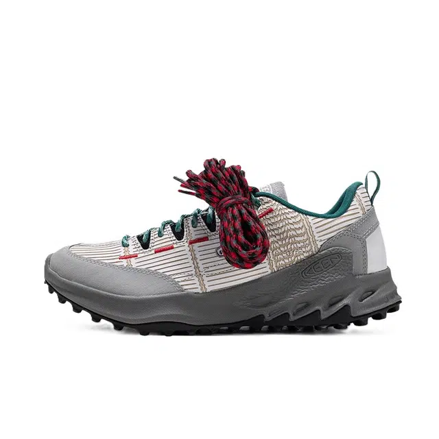 ELNEST x KEEN Jasper Zionic