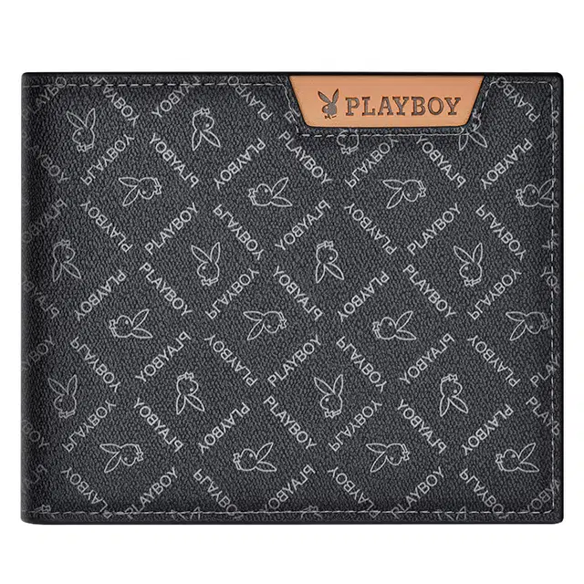Playboy Logo PVC