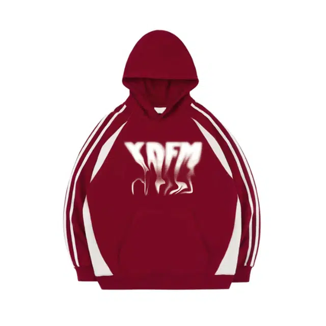 XDFM logo