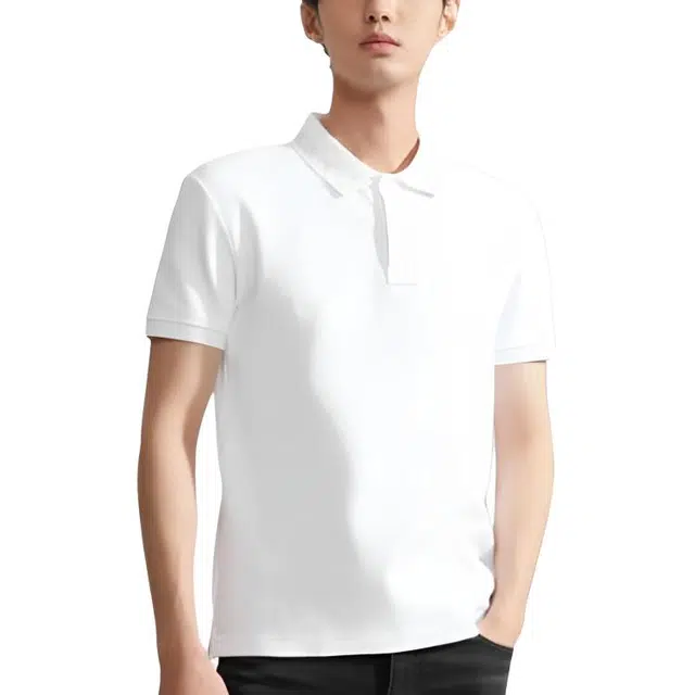 CALVIN KLEIN CK Jeans SS24 Polo