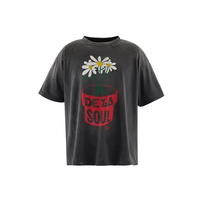 SAINT Mxxxxxx x DE LA SOUL DE LA SOUL FW25 T