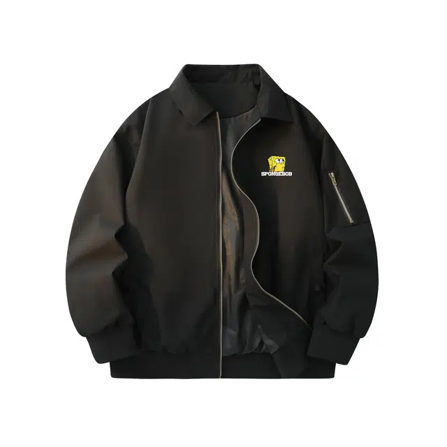 SPONGEBOB SQUAREPANTS Logo