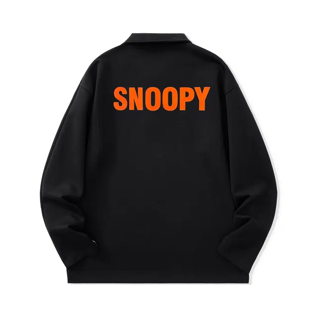 SNOOPY LOGO