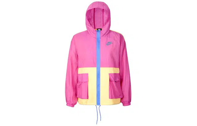 Nike Sportswear Icon Clash Jacket