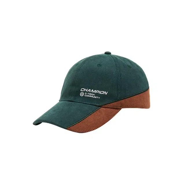 Champion Gradient Ball Cap 2.0 FW25