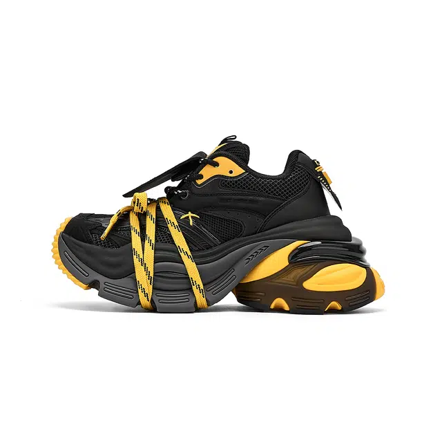 NEXT IMPULSIVE Power Arrow