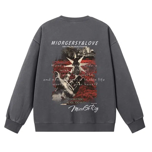 MIORGERSY