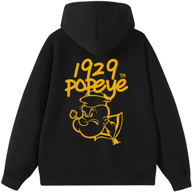 POPEYE oversize