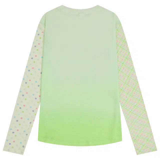 NELY Logo T