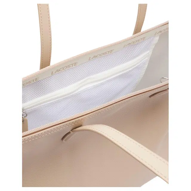 LACOSTE PVC Tote