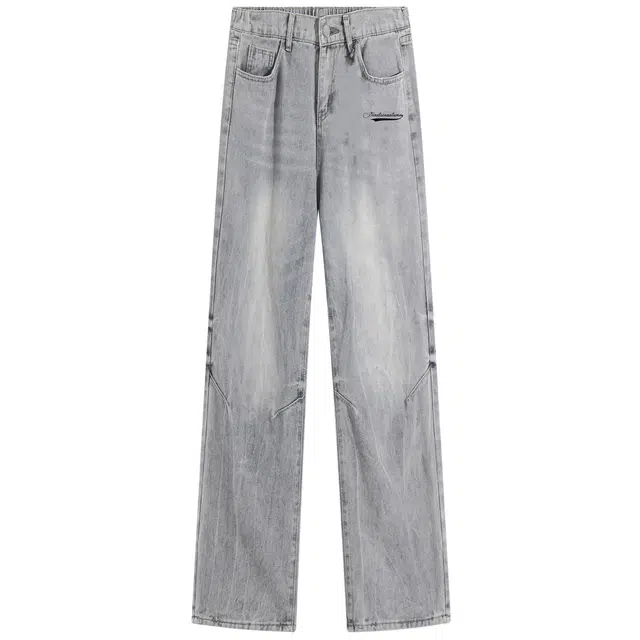 NINETEEN AUTUMN Clean fit