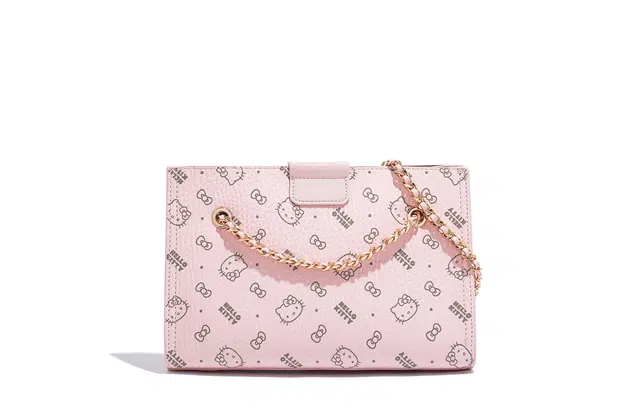 Sanrio PU Tote