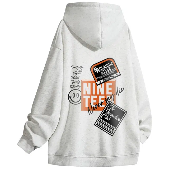 NINETEEN AUTUMN logo