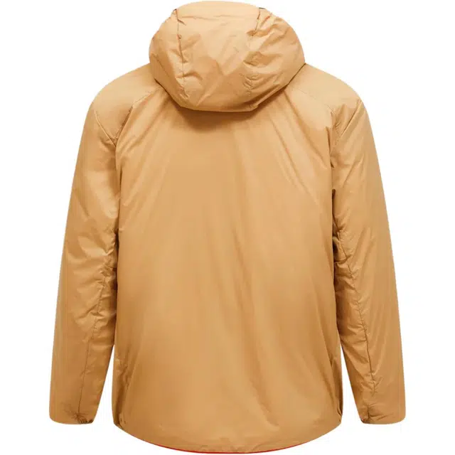 PEAK PERFORMANCE SS25 REVERSIBLE FREELIGHT