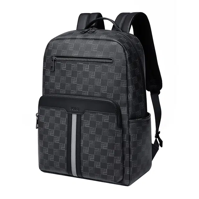 POLO 15.6 PVC