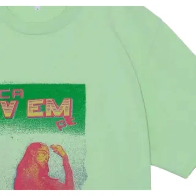 Cav Empt T