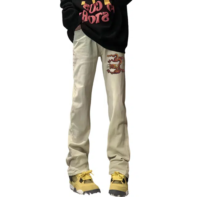 AMBER LIGHT ootd