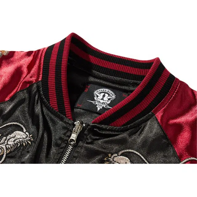 White Shark Phoenix Jacket Khaki