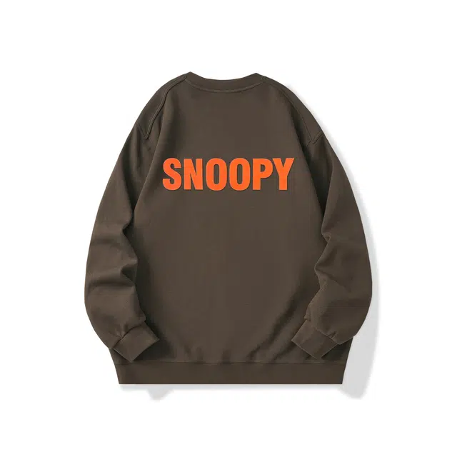 SNOOPY LOGO