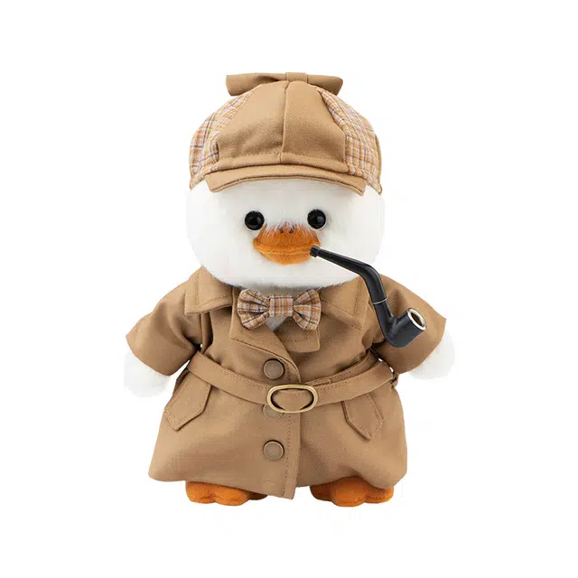 TeddyTales 20cm