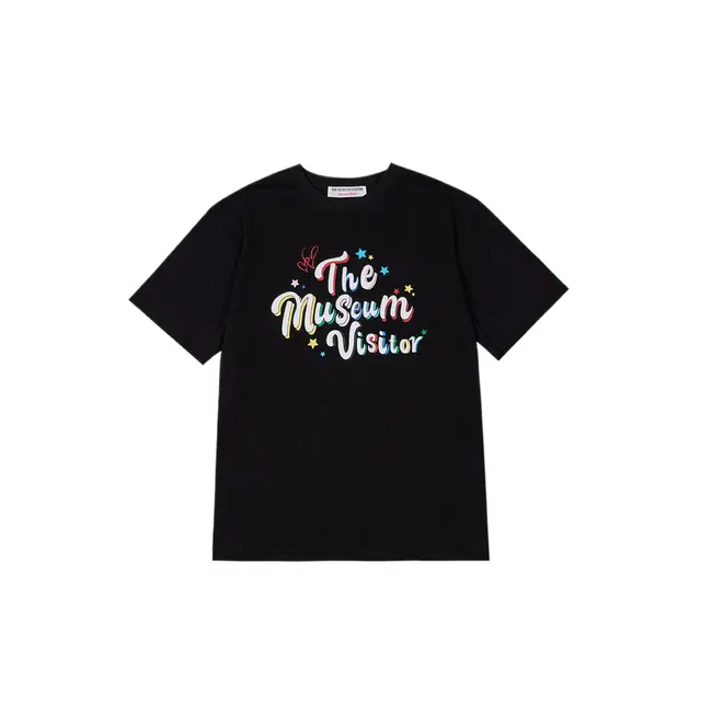 THE MUSEUM VISITOR T