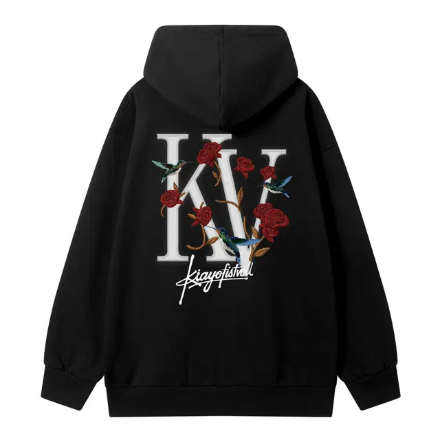 KiayofistVoll
