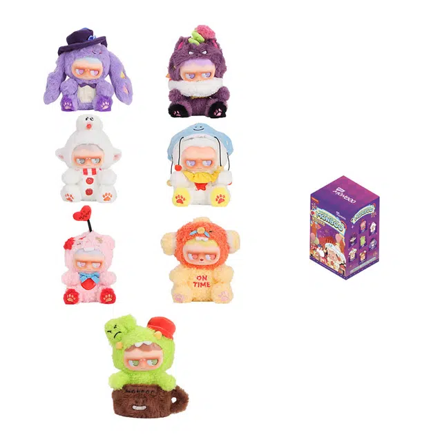 TOYCITY 6