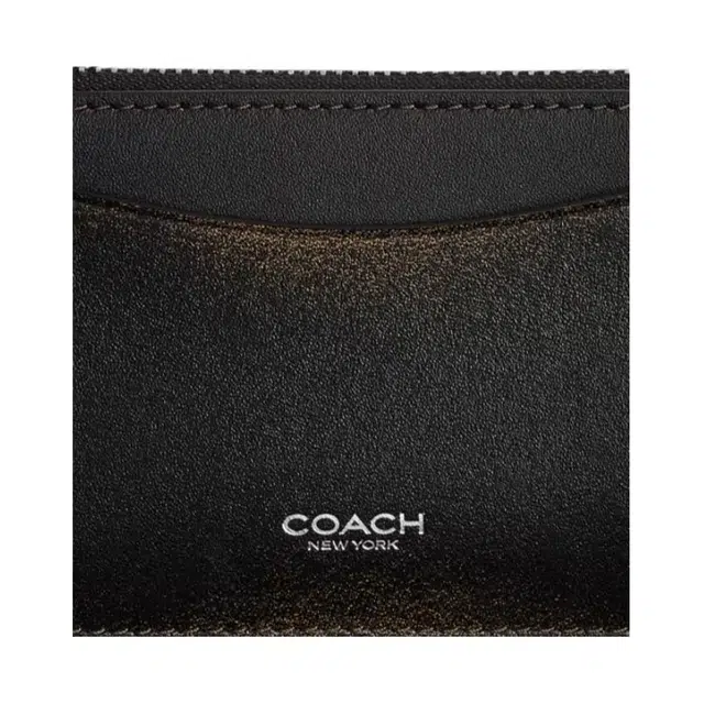COACH 13 New York