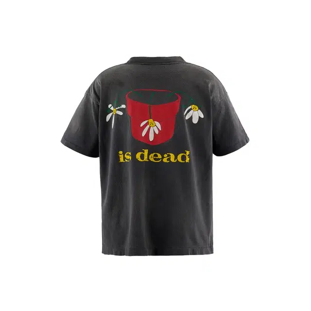 SAINT Mxxxxxx x DE LA SOUL DE LA SOUL FW25 T