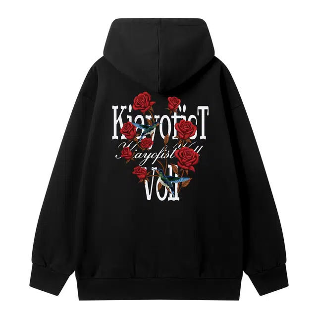 KiayofistVoll