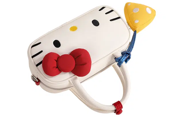TOUTOU hellokitty