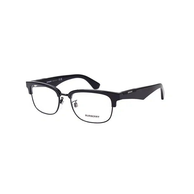 Burberry Heritage Optical Frame Black