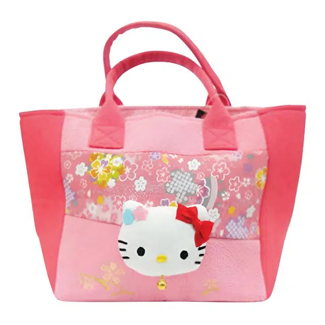 Hello Kitty Tote