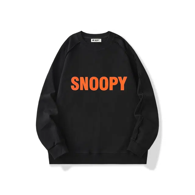 SNOOPY LOGO