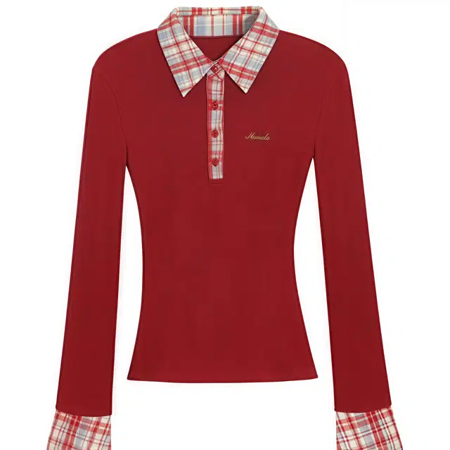 MOUT RECON TAILOR polo