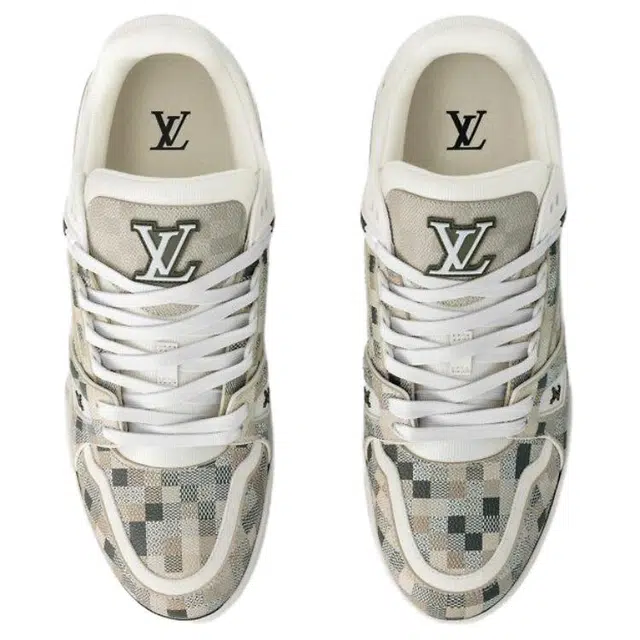 LOUIS VUITTON Trainer