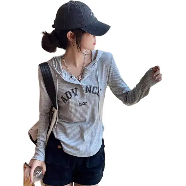 YICHEN ins T