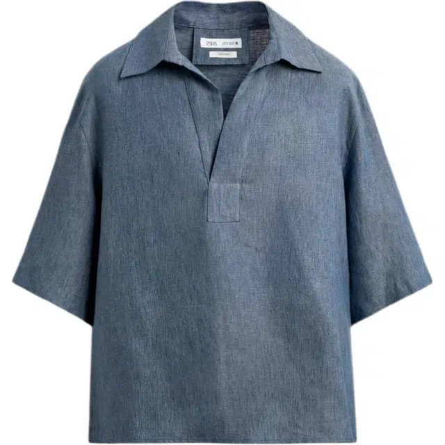 ZARA Polo