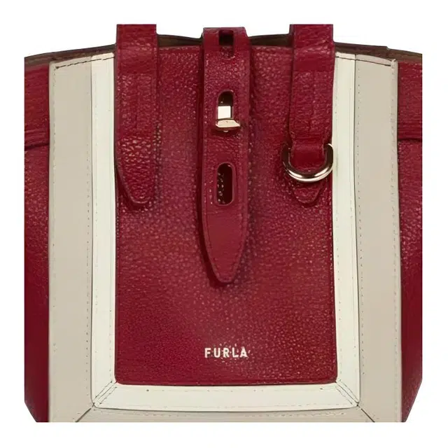 Furla Net 17 Tote